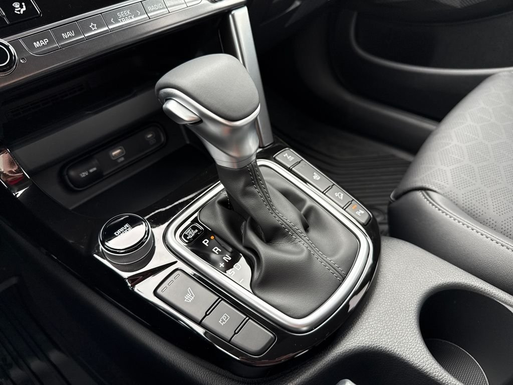 2026 Kia Seltos EX - Photo 29