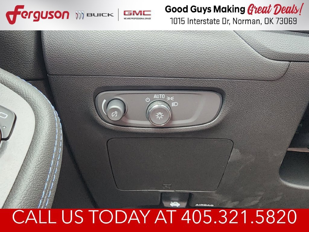 2026 Buick Encore GX Sport Touring - Photo 18
