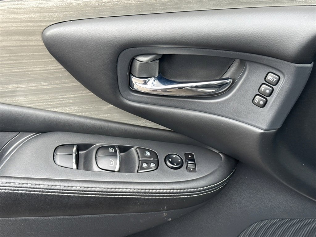 2018 NISSAN MURANO - Image 14