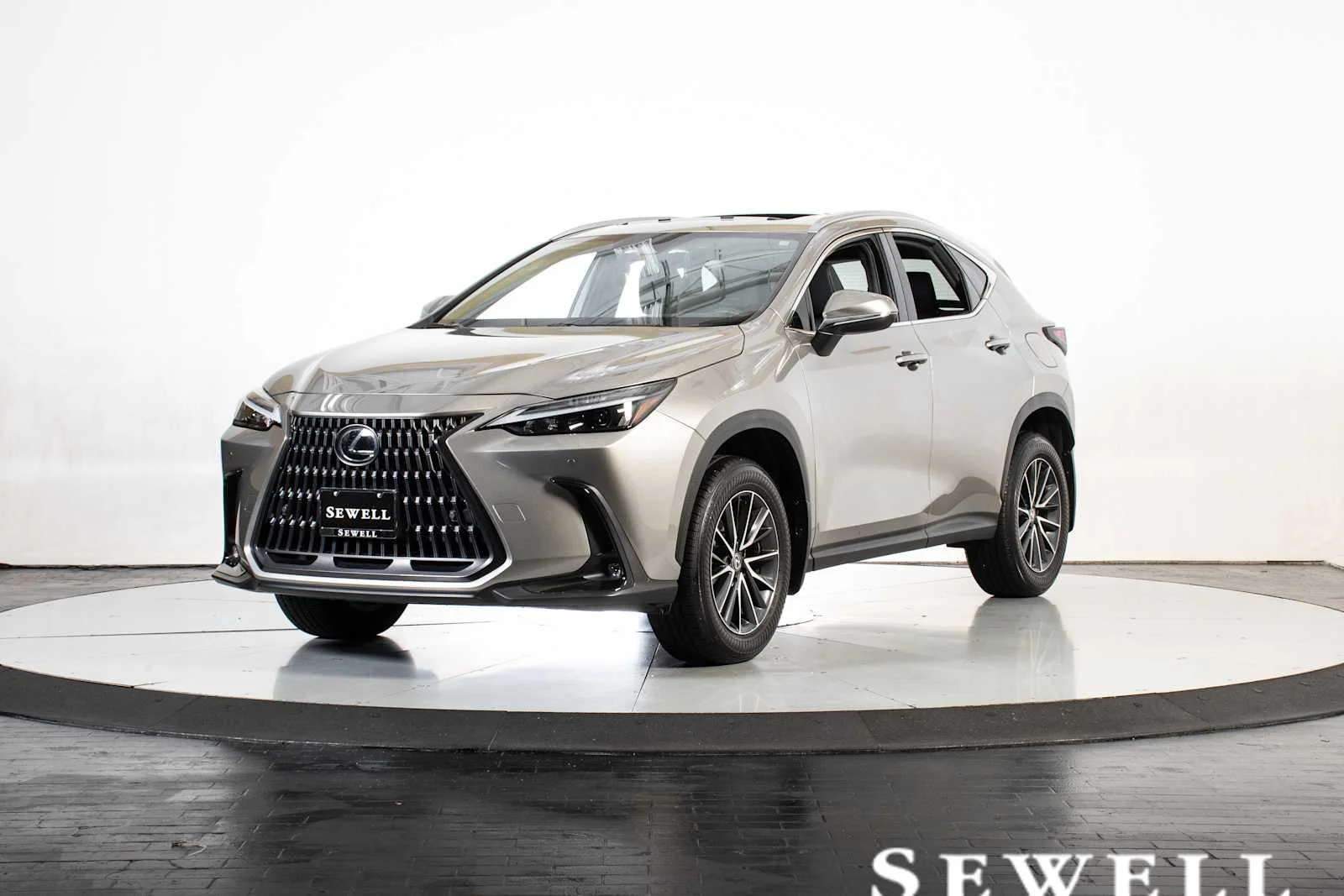 2024 Lexus NX 350 350 Premium AWD's photo