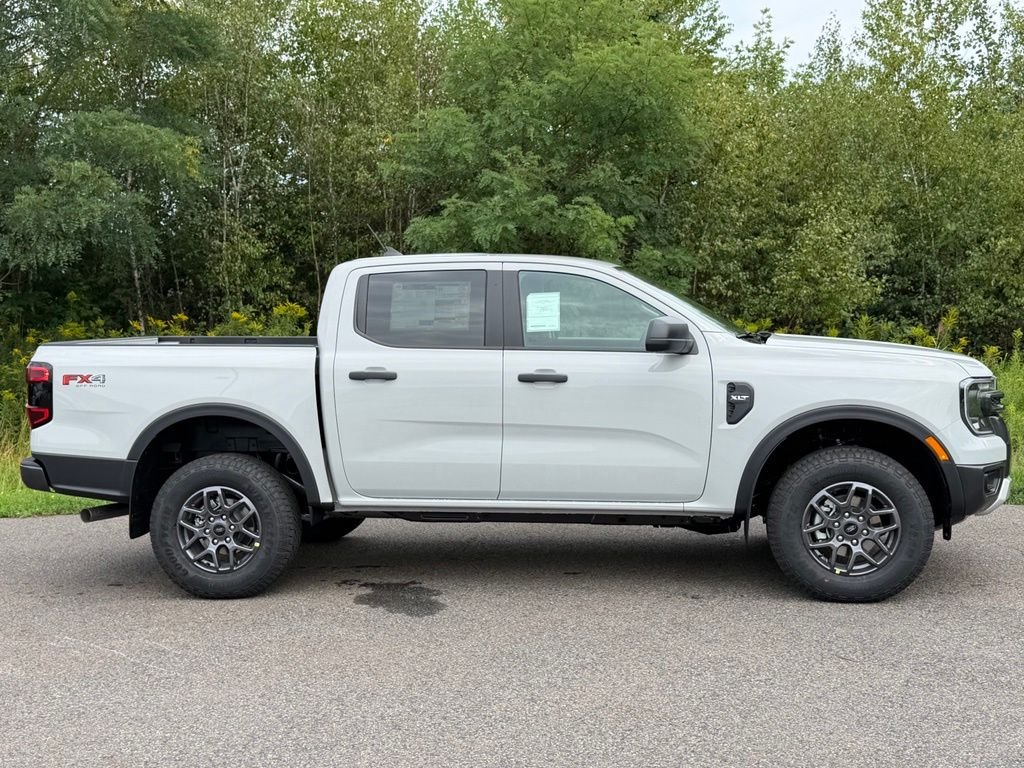 New 2026 Avalanche Ford XLT image 24