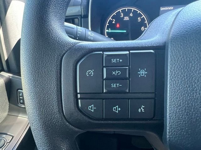 Used 2023 Blue Ford XL image 14