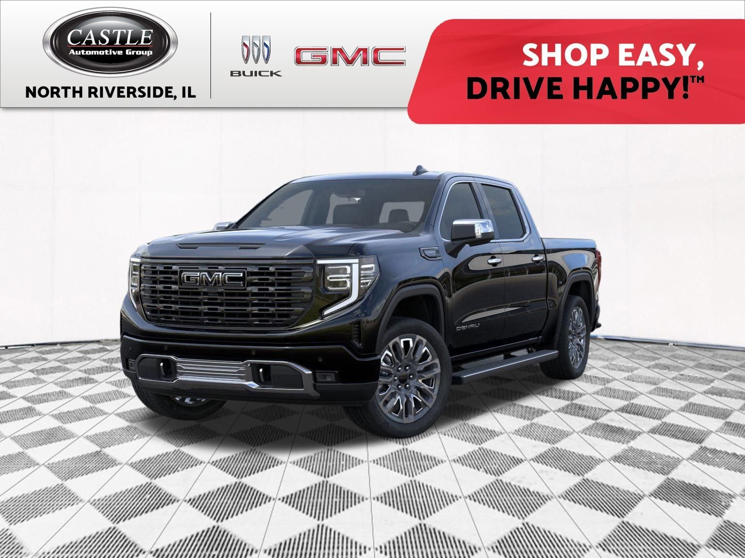 2026 GMC SIERRA - Image 57