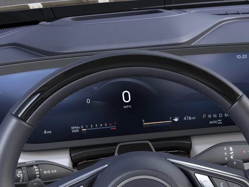 New 2027 Black Buick Avenir image 22