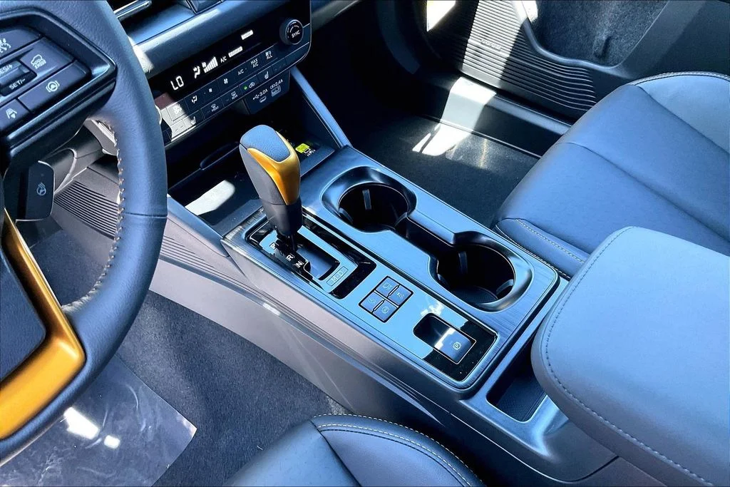 2026 Subaru Outback Wilderness - Photo 9