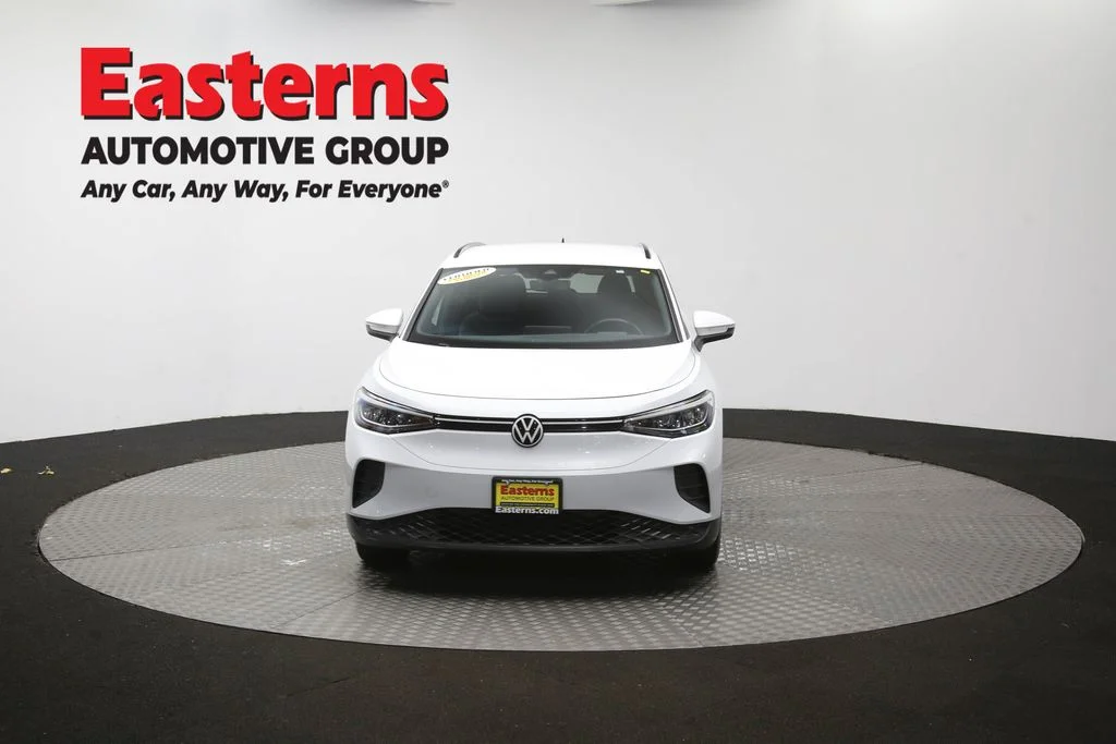 Used 2021 White Volkswagen Pro image 51