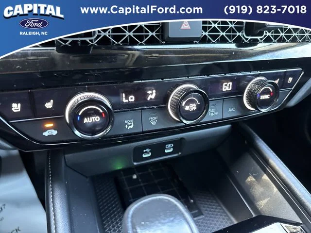 Used 2023 White Honda Touring image 30