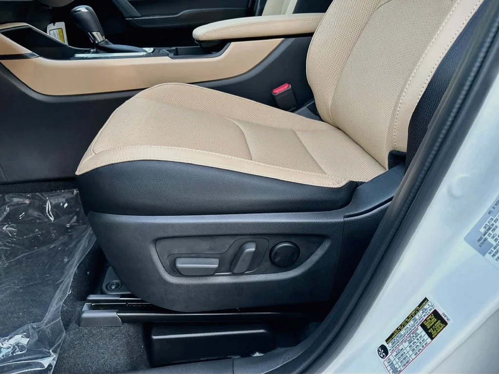 New 2026 Rhodium White Metallic Mazda 2.5 S Premium Plus AWD image 20
