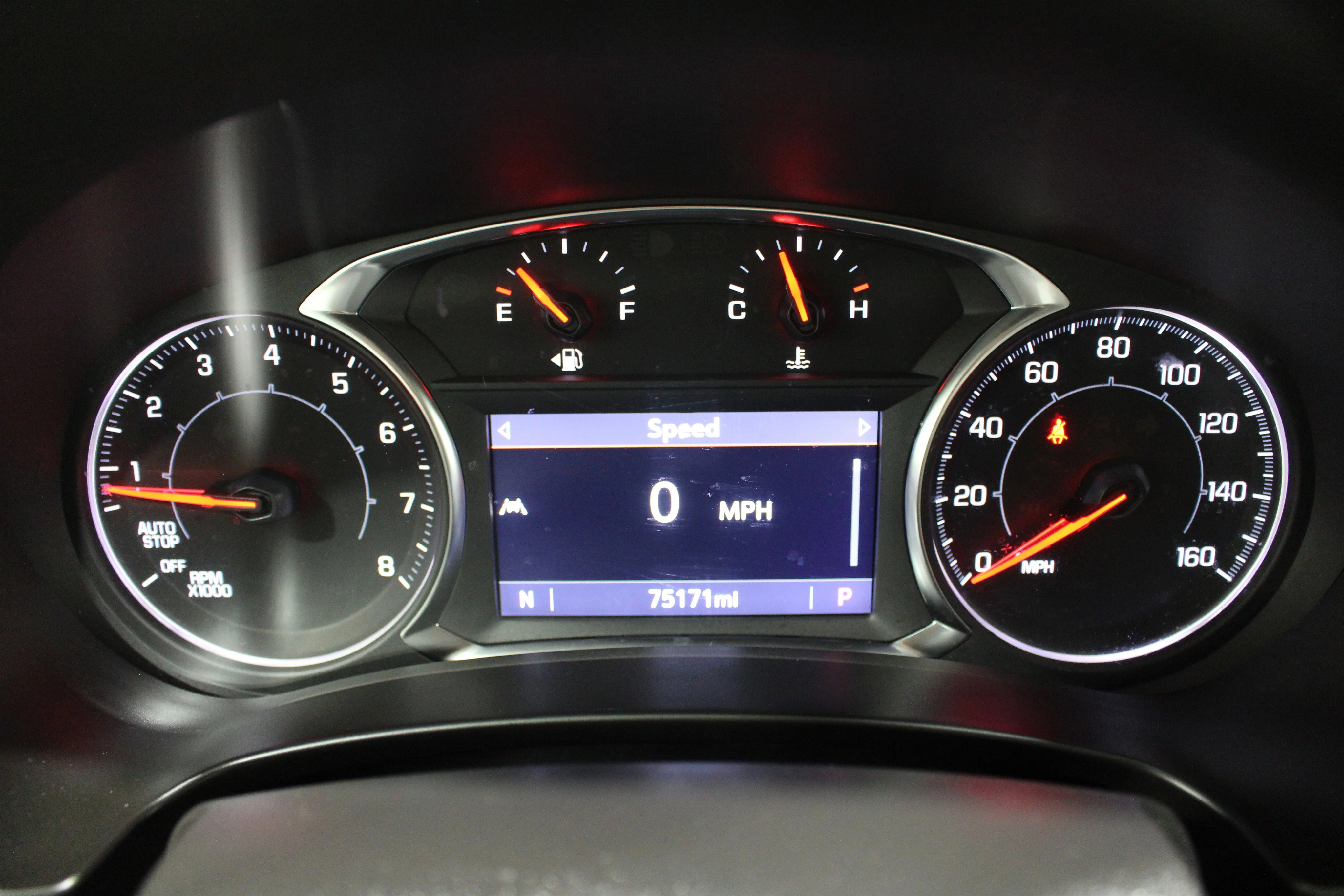 2023 GMC Terrain SLT - Photo 14