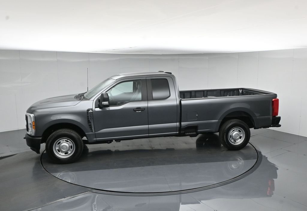 Certified Used 2025 Gray Ford XL image 44