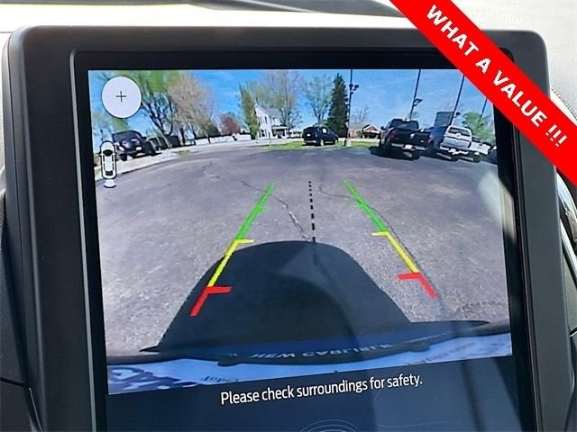 2024 Ford Edge Titanium - Photo 25