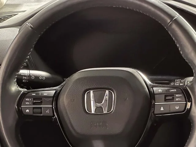 Certified Used 2023 Still Night Pearl Honda 1.5T AWD EX-L image 19