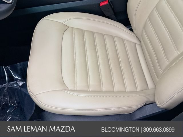 Used 2024 White Ford SEL image 20