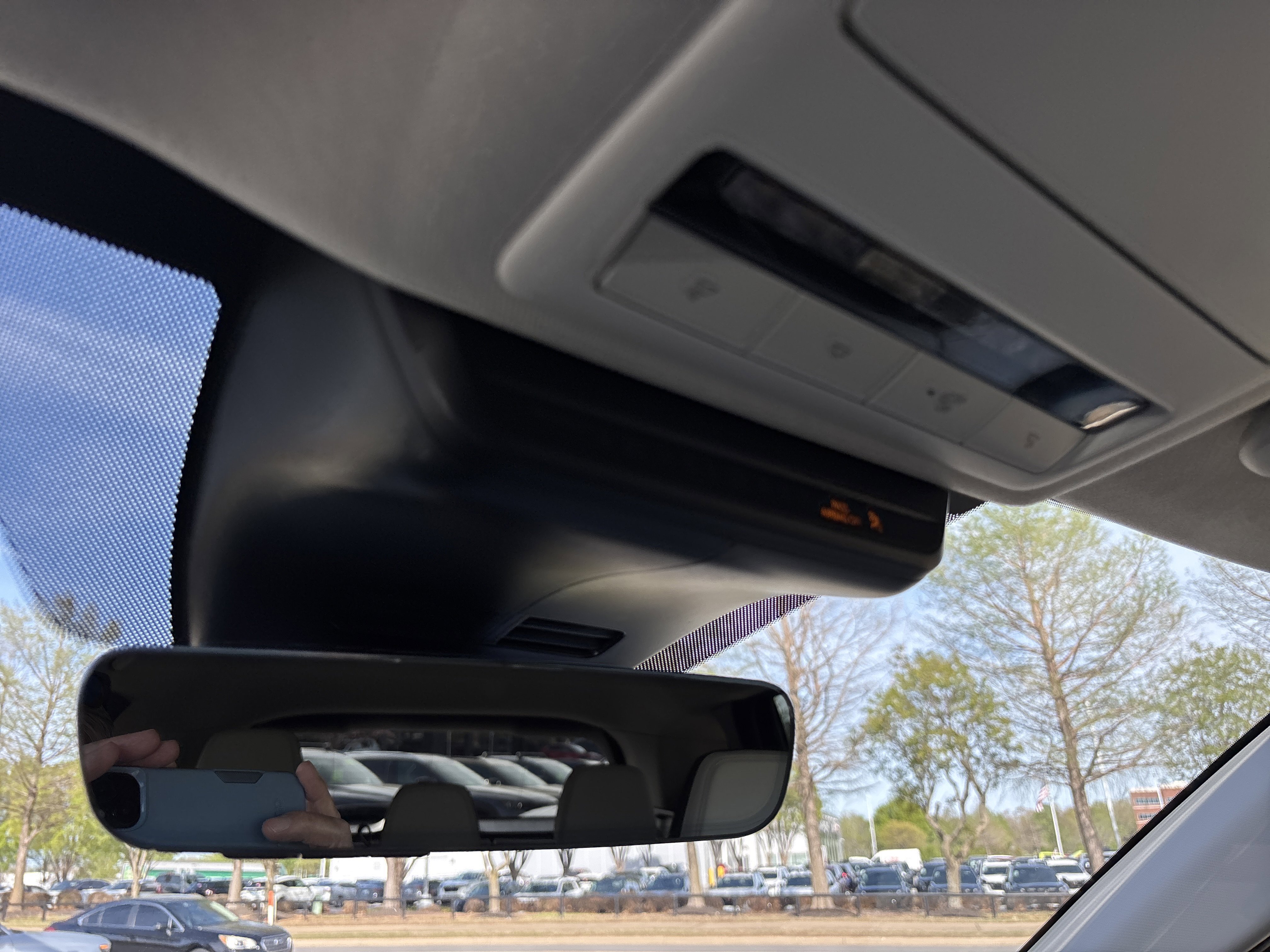 New 2026 Navy Blue Mica Mazda 2.5 S Preferred AWD image 36
