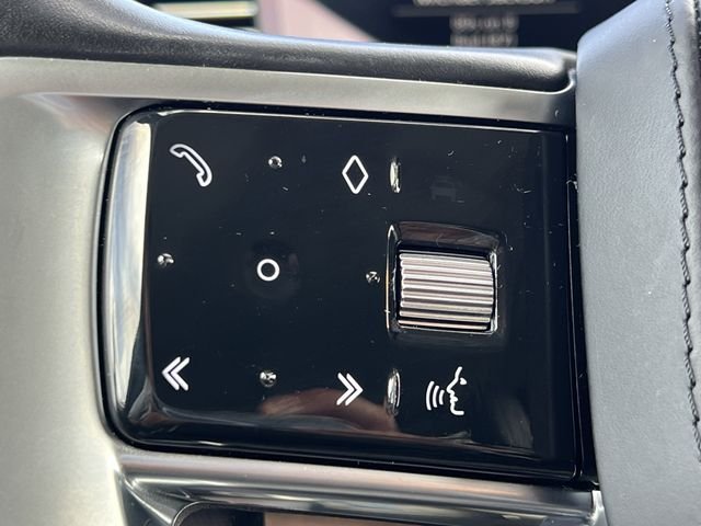 2023 Land Rover Range Rover SE - Photo 22