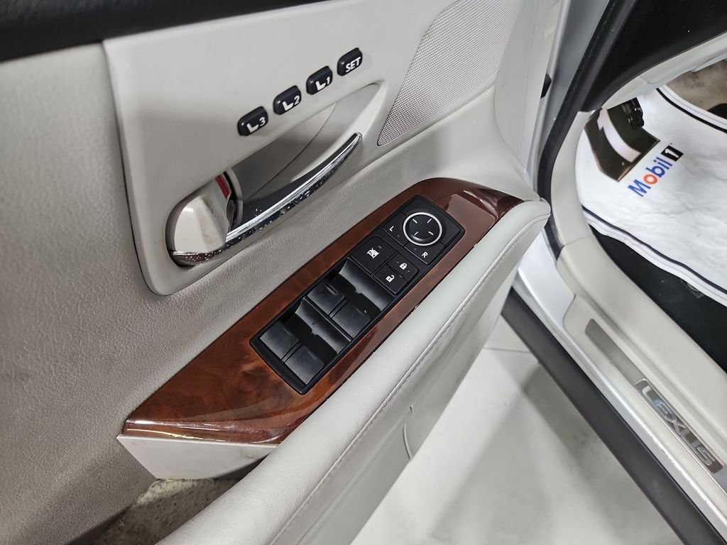 2010 Lexus RX 350 - Photo 11
