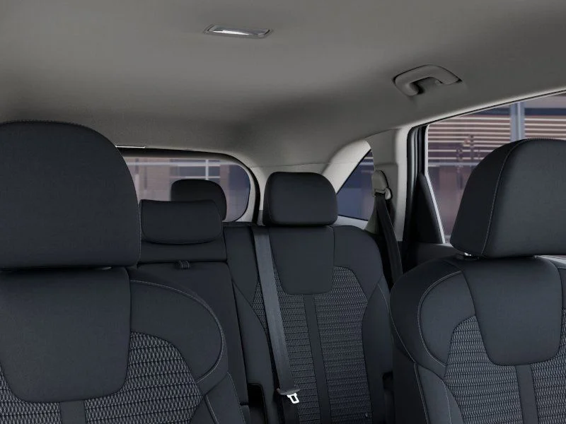 New 2026 Gray Kia LX image 27