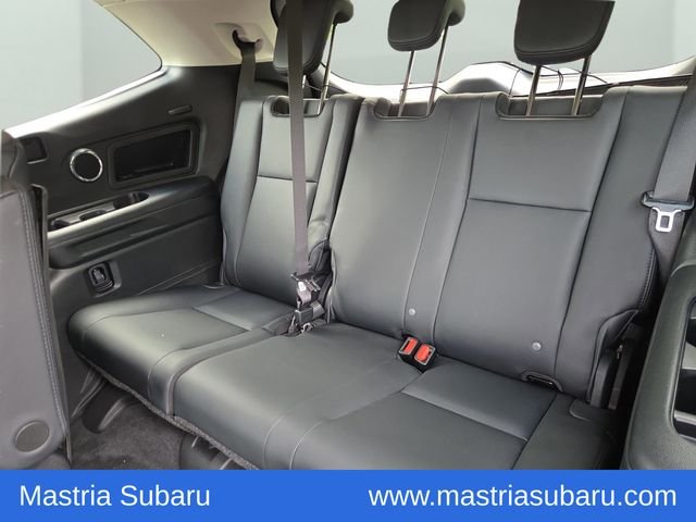 Used 2025 Gray Subaru Onyx Edition Touring image 36