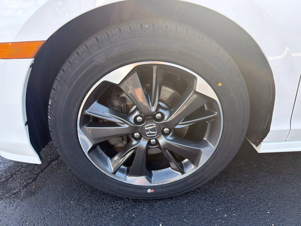 2024 Honda Odyssey Elite - Photo 10