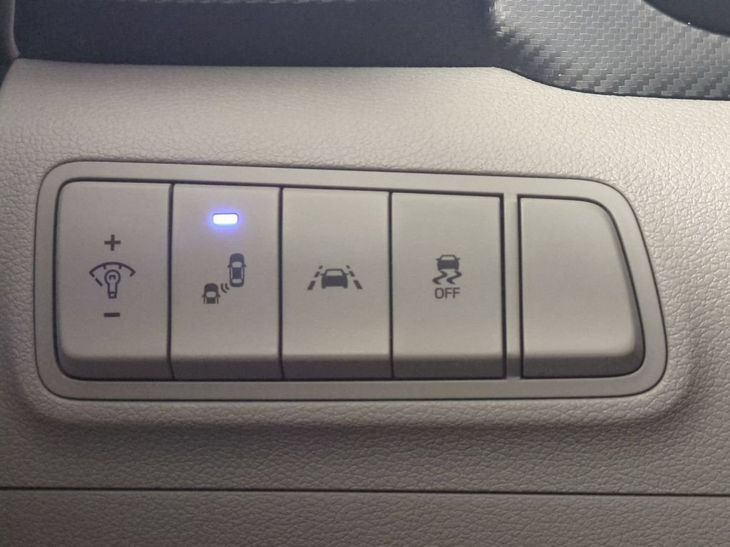 2021 Hyundai Tucson SEL - Photo 28