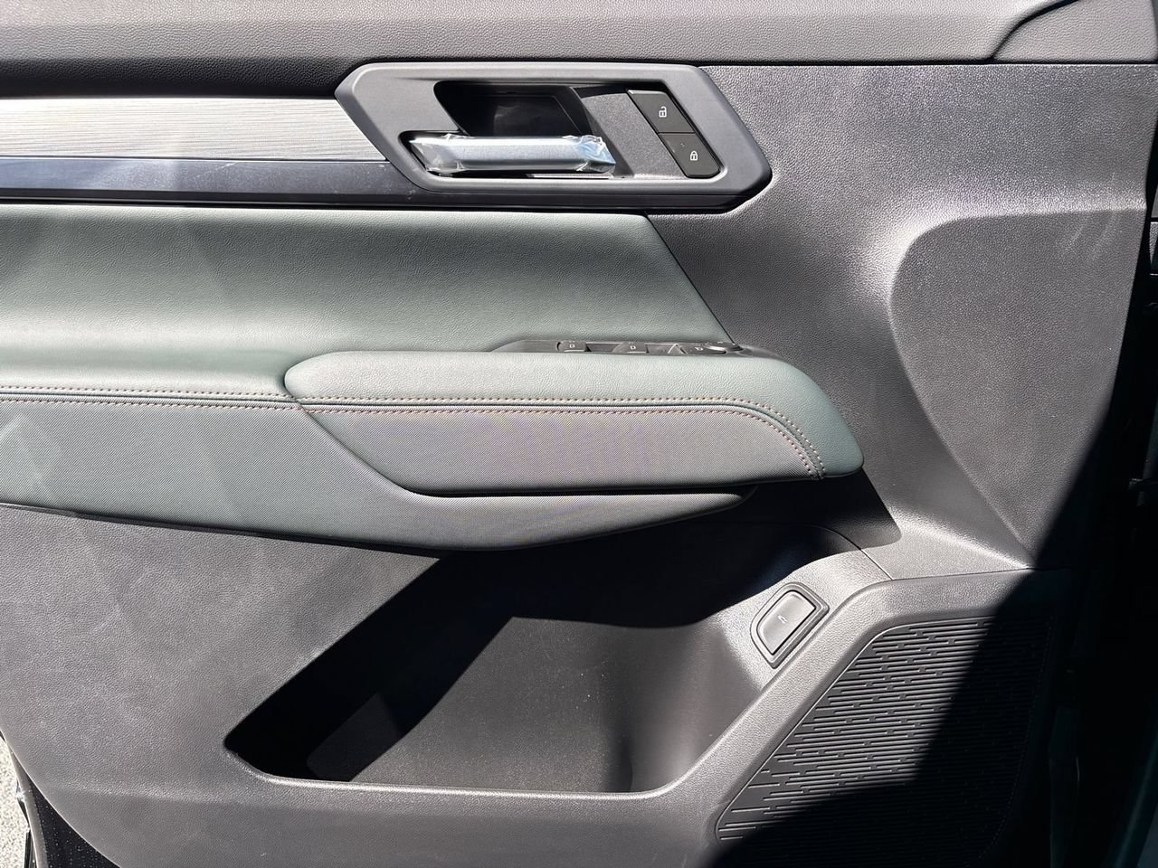 2026 GMC Terrain AT4 - Photo 19