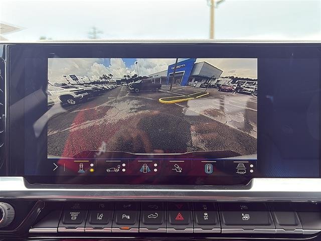2026 Chevrolet Silverado 3500 HD High Country - Photo 30