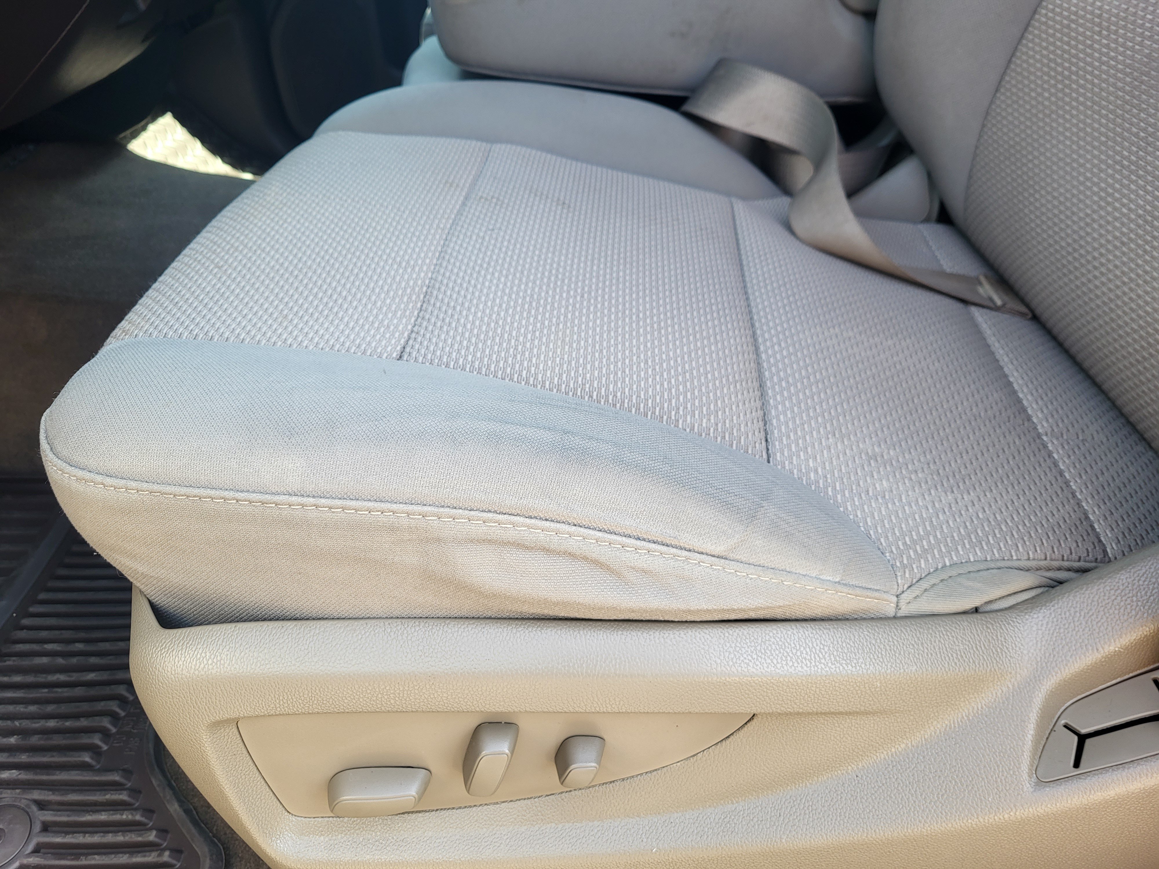 2016 Chevrolet Silverado 1500 LT - Photo 19