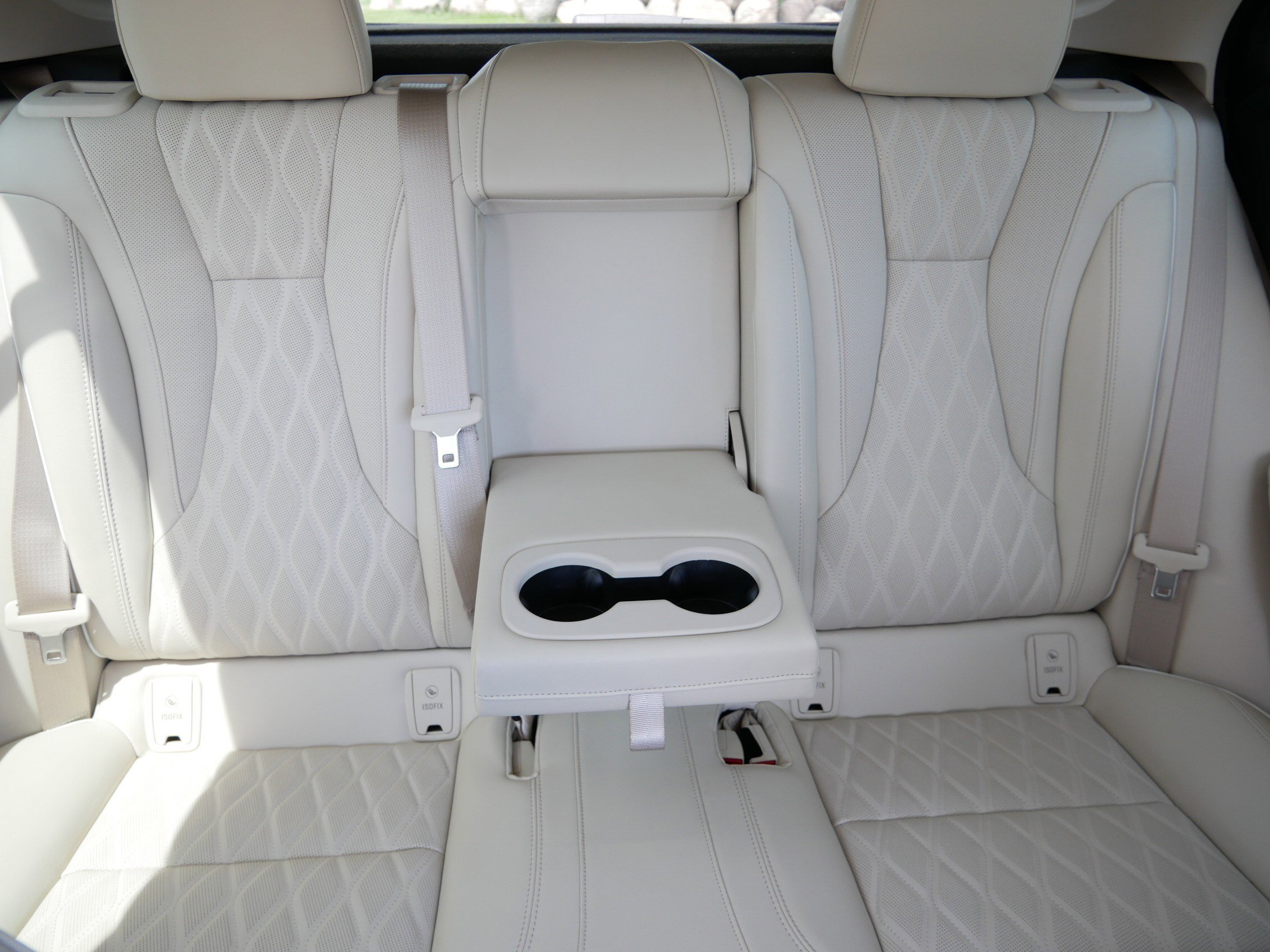 Used 2023 Moonstone Gray Metallic Buick Avenir image 12