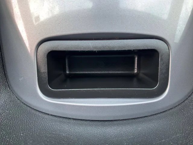 Used 2025 Gray Chevrolet LT image 17