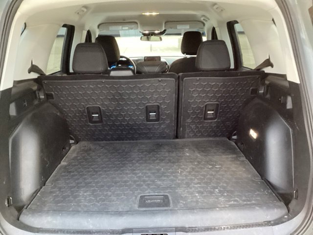 Certified Used 2022 Cactus Ford Big Bend image 18