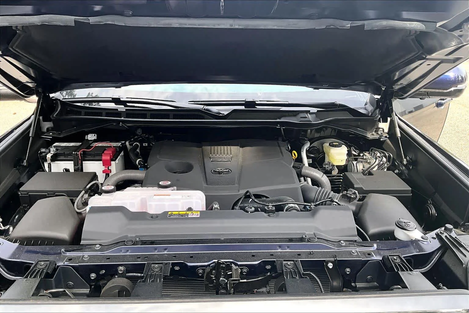 2026 Toyota Tundra Platinum - Photo 15