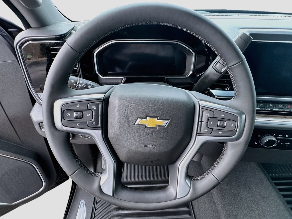 2026 Chevrolet Silverado 1500 LT - Photo 11