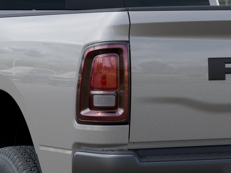 2026 RAM 2500 Tradesman/Warlock - Photo 40
