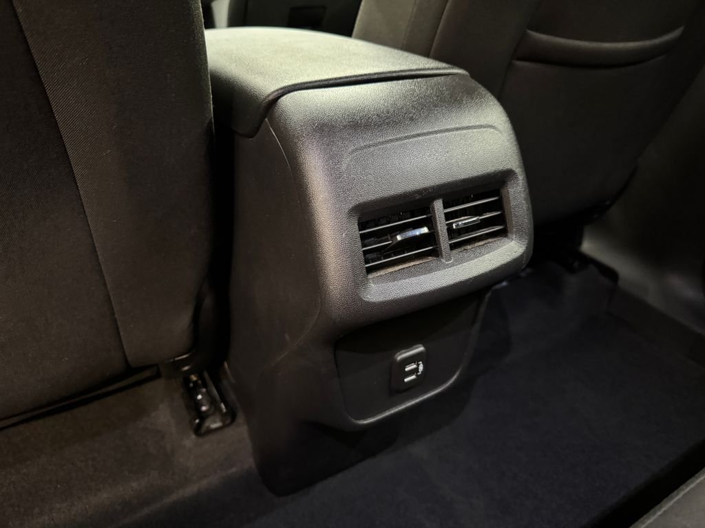 Used 2024 White Chevrolet LT image 25