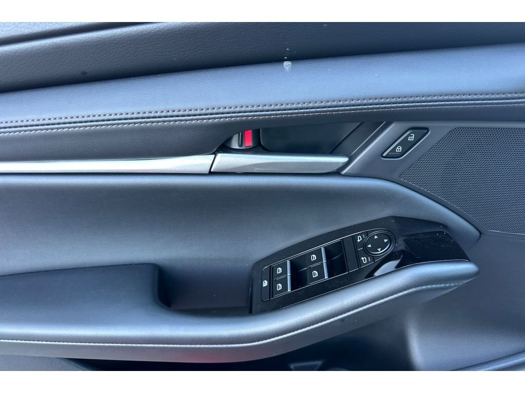 New 2026 Platinum Quartz Metallic Mazda 2.5 S Preferred image 10