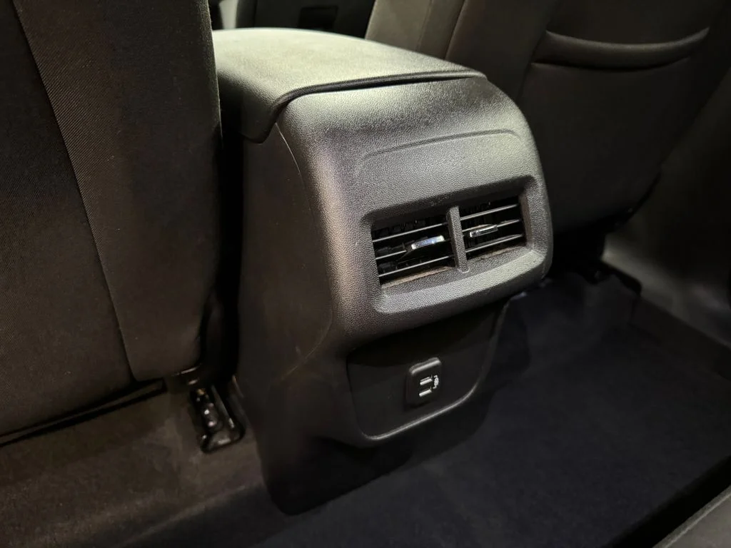 Used 2024 White Chevrolet LT image 25