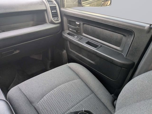 Used 2020 Gray Ram Tradesman image 15