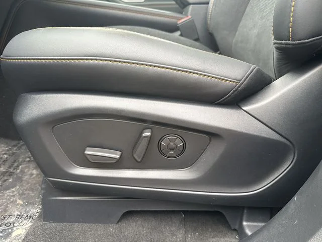New 2026 Marsh Gray Ford Tremor® image 40