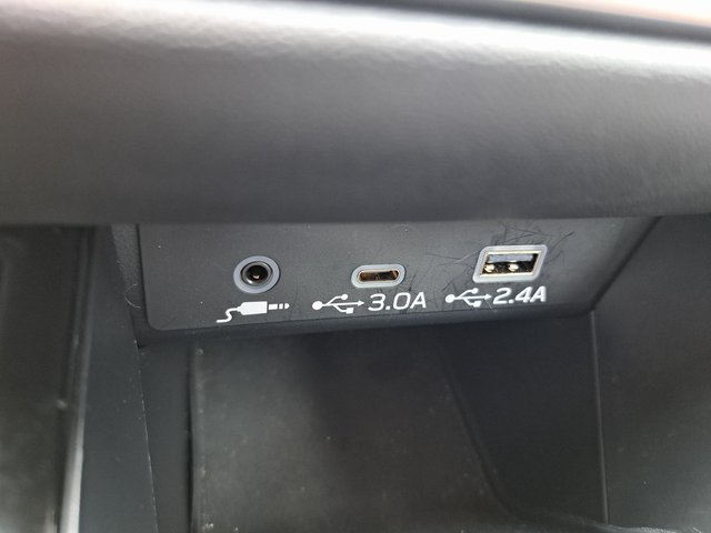Certified Used 2025 Blue Subaru Premium image 19