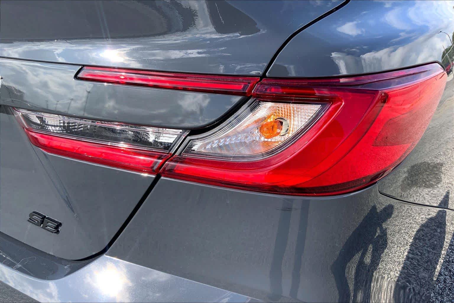 Used 2025 Underground Toyota SE image 30