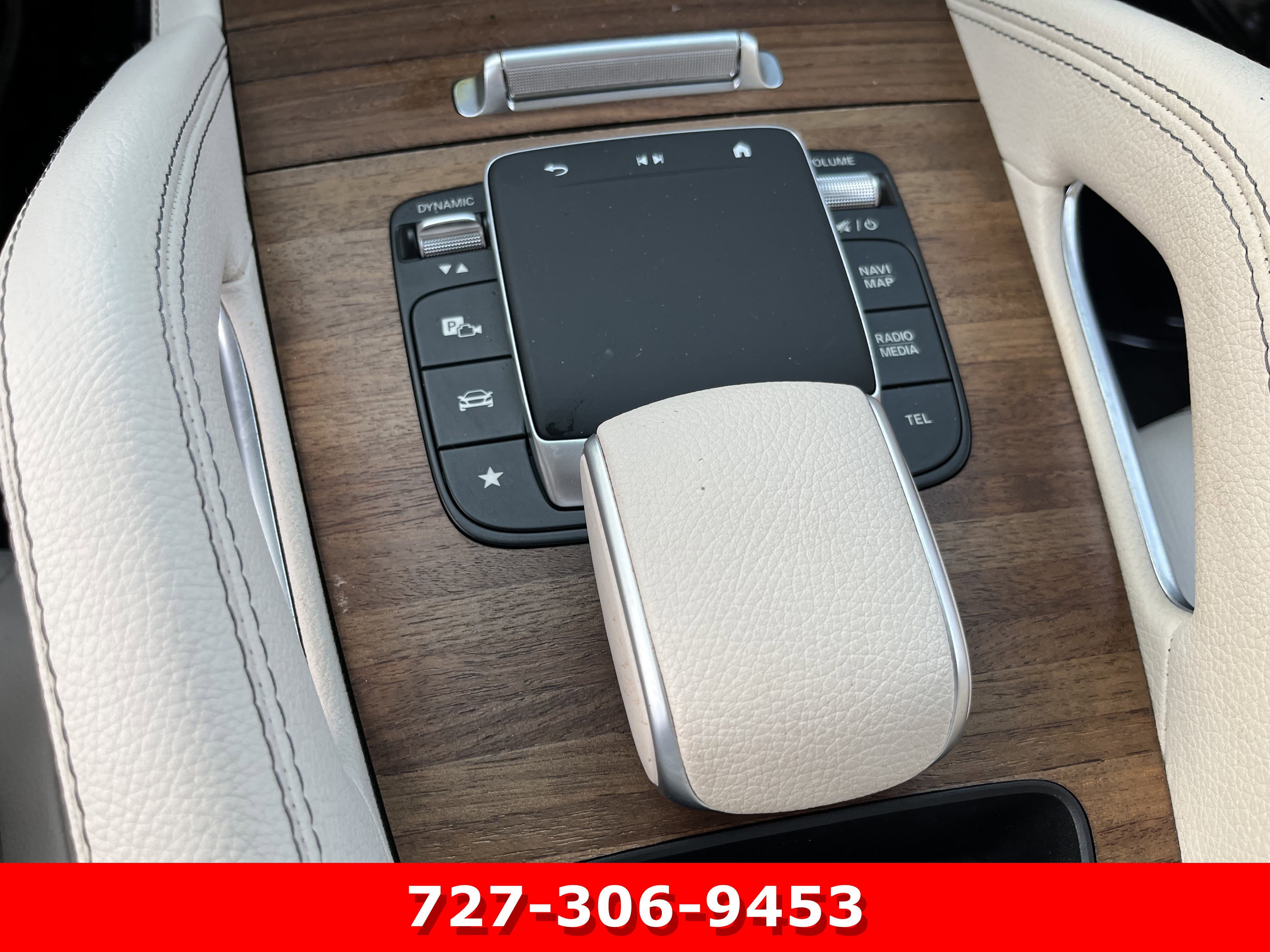 Certified Used 2024 Black Mercedes-Benz GLE 350 image 30