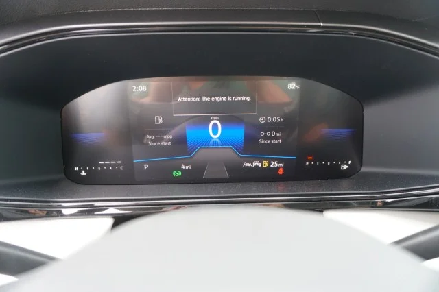 2025 Volkswagen Taos S - Photo 26