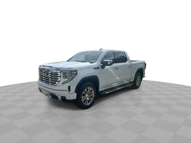 2026 GMC Sierra 1500 Denali - Photo 5