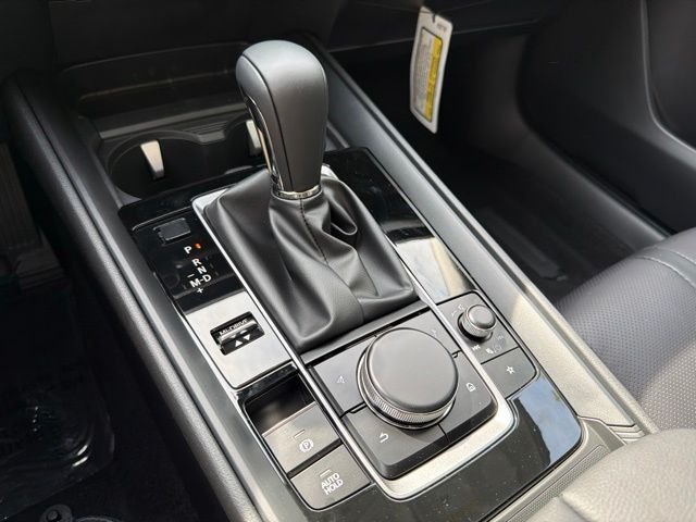 New 2026 Ingot Blue Metallic Mazda 2.5 S Premium AWD image 21