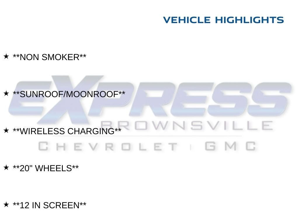 Used 2025 White Kia SX image 40