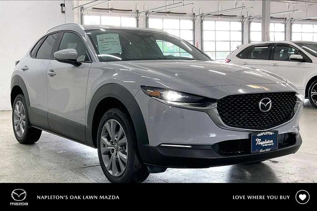 2026 Mazda CX-30 Preferred AWD's photo