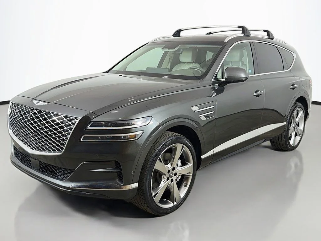 Used 2024 Makalu Gray Genesis 3.5T image 13