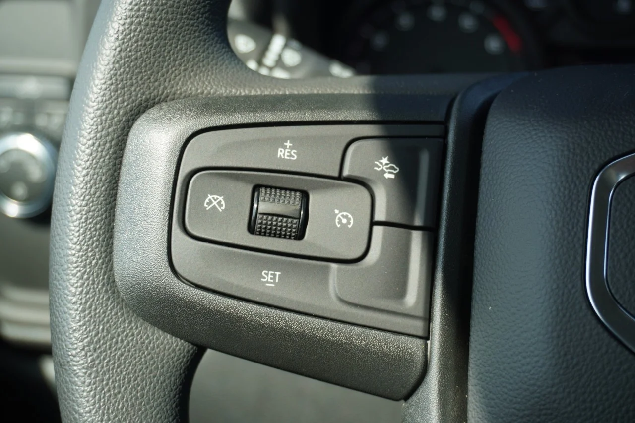 2026 GMC Sierra 2500HD Pro - Photo 27