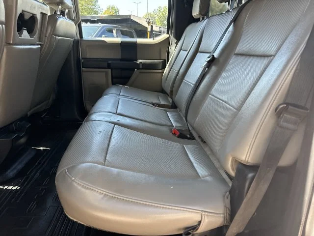 Used 2021 White Ford XL image 18
