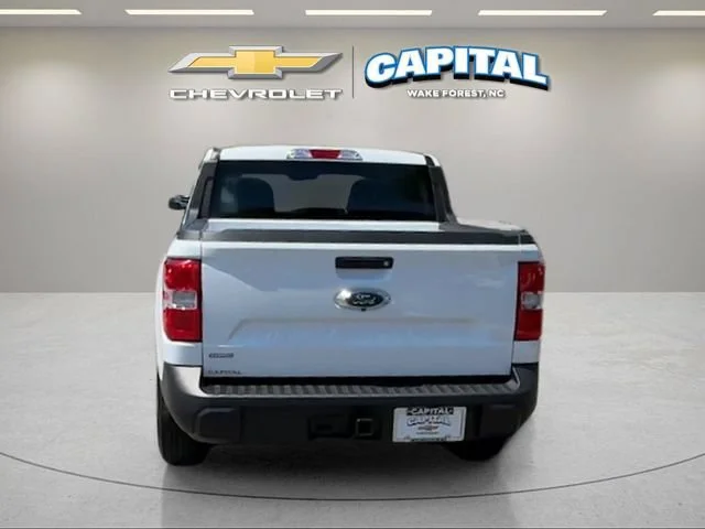 Used 2024 Yz Ford XLT image 4